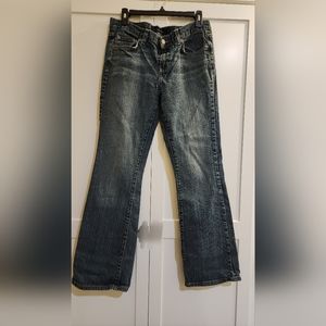 Vintage Calvin Klein Jeans